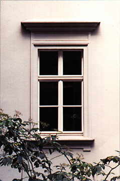 Das Berliner Fenster