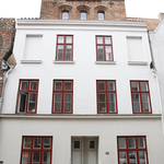 Altstadthaus 1 Lübeck
