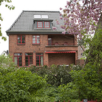 Villa 1 Lübeck