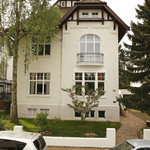 Villa 3 Lübeck