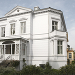 Villa 4 Lübeck