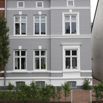 Vorstadthaus Lübeck